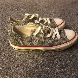 Women’s converse sneakers